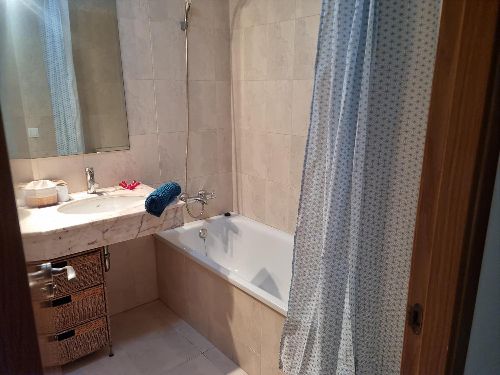Constitucion Appartement
