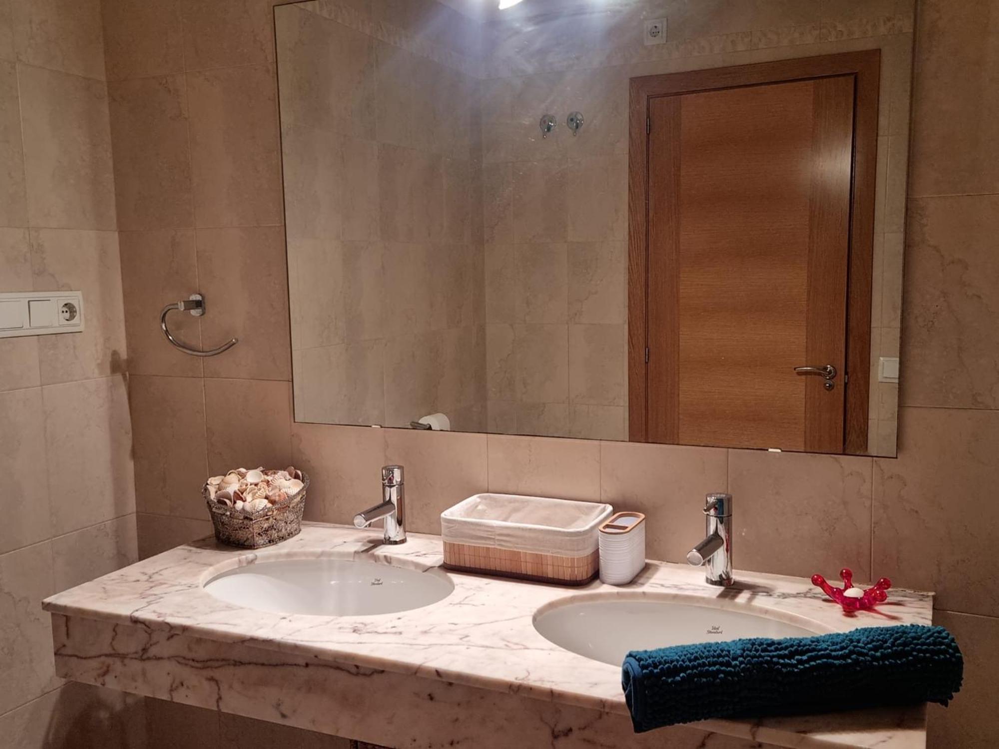 Constitucion Appartement