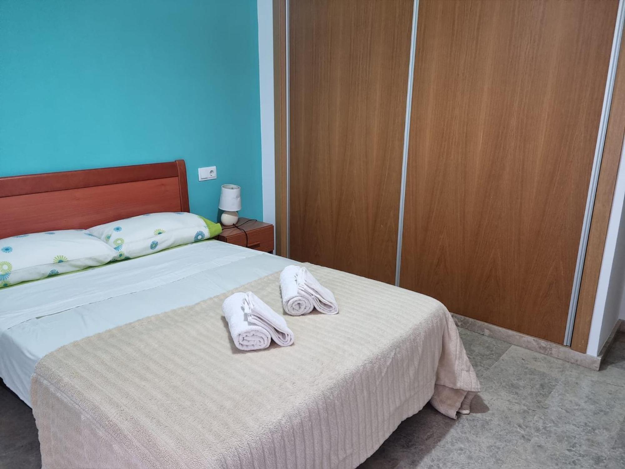 Constitucion Appartement *