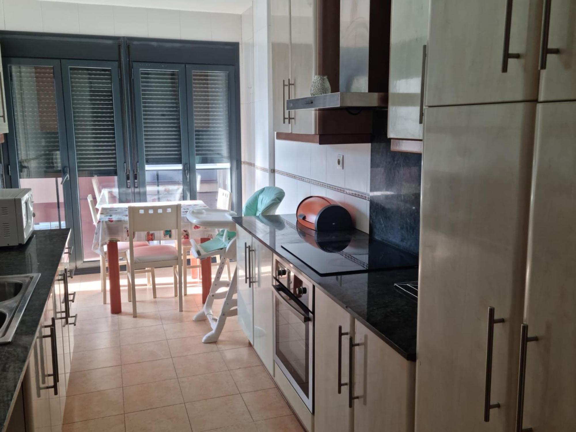 Constitucion Appartement Benicarló
